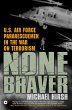 None Braver (eBook, ePUB) - Bild 1