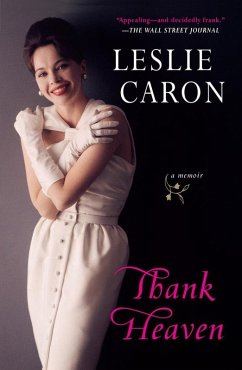 Cover Thank Heaven (eBook, ePUB)