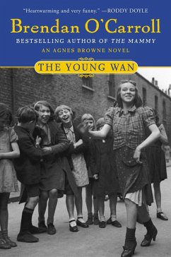 The Young Wan (eBook, ePUB) - O'Carroll, Brendan