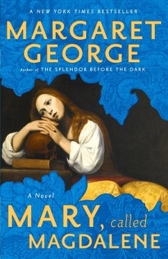 Mary, Called Magdalene (eBook, ePUB) - George, Margaret