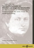 Geschlechterkonzepte von Mädchen und Jungen im Vorschulalter (eBook, PDF)