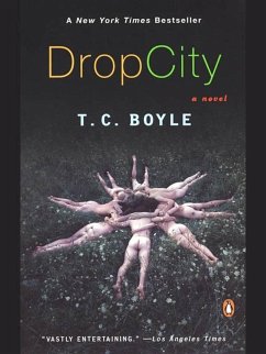 Drop City (eBook, ePUB) - Boyle, T. C.