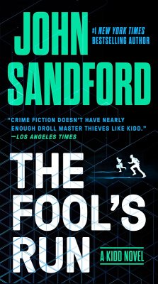 Cover The Fool's Run (eBook, ePUB)