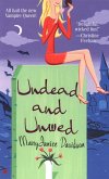 Undead and Unwed (eBook, ePUB)