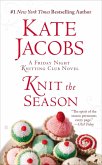 Knit the Season (eBook, ePUB)
