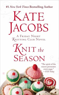 Cover Knit the Season (eBook, ePUB)