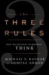 The Three Rules (eBook, ePUB) - Bild 1