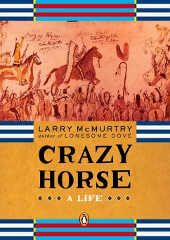 Cover Crazy Horse (eBook, ePUB)