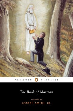 The Book of Mormon (eBook, ePUB)