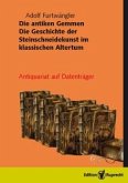 Die antiken Gemmen (eBook, PDF) Die antiken Gemmen (eBook, PDF)