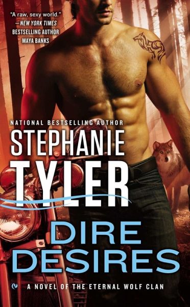 Dire Desires (eBook, ePUB)