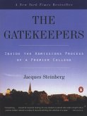 The Gatekeepers (eBook, ePUB)