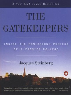 Cover The Gatekeepers (eBook, ePUB)