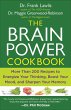 The Brain Power Cookbook (eBook, ePUB) - Bild 1
