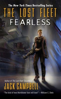 The Lost Fleet: Fearless (eBook, ePUB) - Campbell, Jack