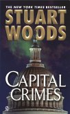 Capital Crimes (eBook, ePUB)