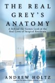 The Real Grey's Anatomy (eBook, ePUB)