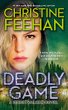 Deadly Game (eBook, ePUB) - Bild 1