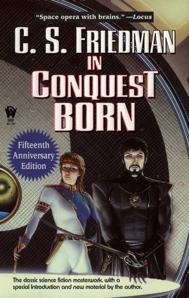 In Conquest Born (eBook, ePUB) In Conquest Born (eBook, ePUB)