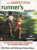 The Competitive Runner's Handbook (eBook, ePUB)