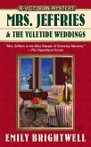 Mrs. Jeffries and the Yuletide Weddings (eBook, ePUB)