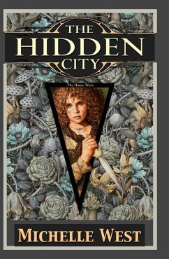 Cover The Hidden City (eBook, ePUB)