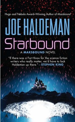 Starbound (eBook, ePUB) - Haldeman, Joe