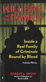 Killers in the Family (eBook, ePUB)