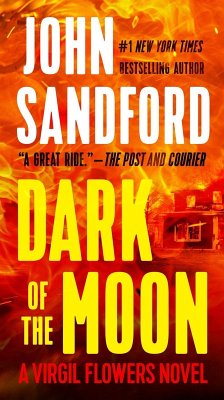 Dark of the Moon (eBook, ePUB) - Sandford, John