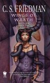 Wings of Wrath (eBook, ePUB)