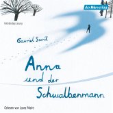 Anna und der Schwalbenmann (MP3-Download)