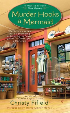 Murder Hooks a Mermaid (eBook, ePUB) - Fifield, Christy