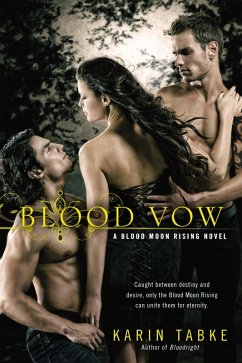 Blood Vow (eBook, ePUB) - Tabke, Karin