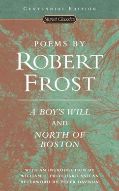 Poems by Robert Frost (eBook, ePUB) - Frost, Robert