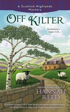 Cover Off Kilter (eBook, ePUB)