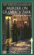 Murder on Gramercy Park (eBook, ePUB) - Bild 1