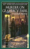 Murder on Gramercy Park (eBook, ePUB)