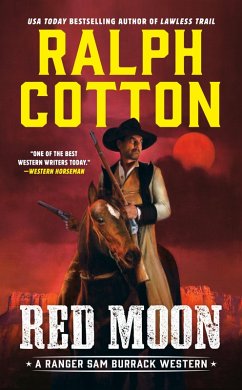 Red Moon (eBook, ePUB) - Cotton, Ralph