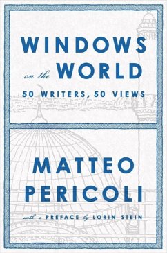 Cover Windows on the World (eBook, ePUB)