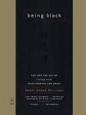 Being Black (eBook, ePUB)