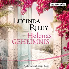 Helenas Geheimnis (MP3-Download) - Riley, Lucinda