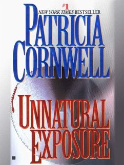 Cover Unnatural Exposure (eBook, ePUB)