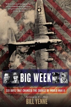 Cover Big Week (eBook, ePUB)