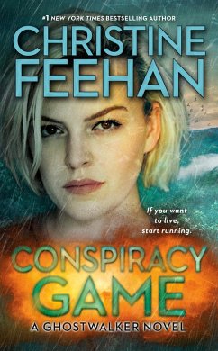 Conspiracy Game (eBook, ePUB) - Feehan, Christine