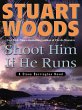 Shoot Him If He Runs (eBook, ePUB) - Bild 1