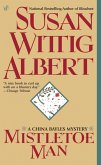 Mistletoe Man (eBook, ePUB) Mistletoe Man (eBook, ePUB)