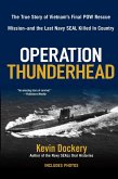 Operation Thunderhead (eBook, ePUB) Operation Thunderhead (eBook, ePUB)
