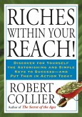 Riches Within Your Reach! (eBook, ePUB)