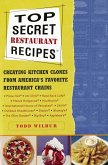 Top Secret Restaurant Recipes (eBook, ePUB)
