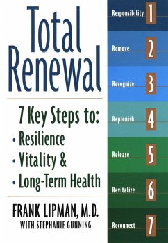 Total Renewal (eBook, ePUB) - Lipman, Frank